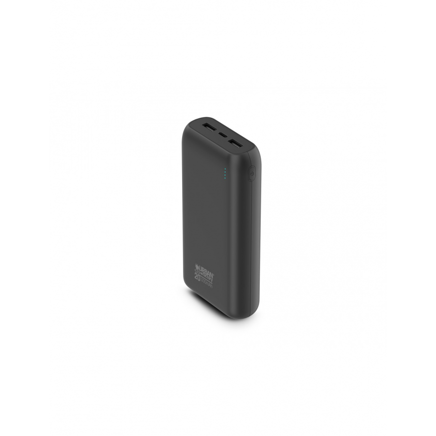 URBAN FACTORY PWB 20000 MAH USB-C/USB-A n°2