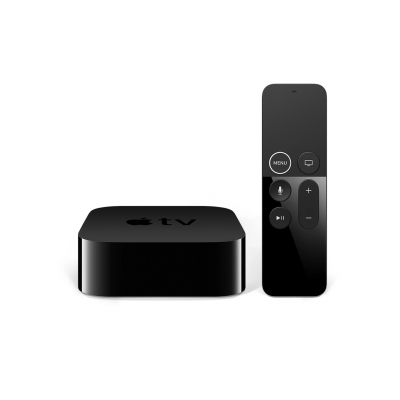 APPLE TV 4K 64 GB