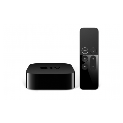 APPLE TV 4K 64 GB