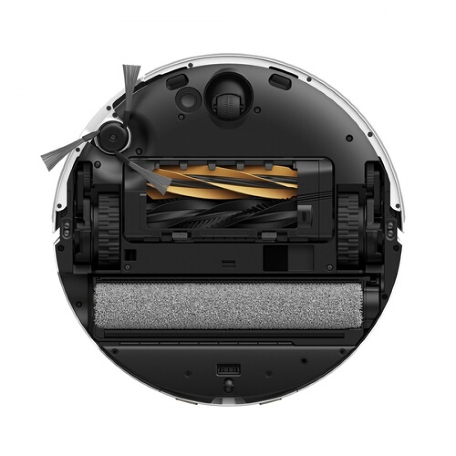 Dreame Aqua 10 Ultra Roller Complete White n°4