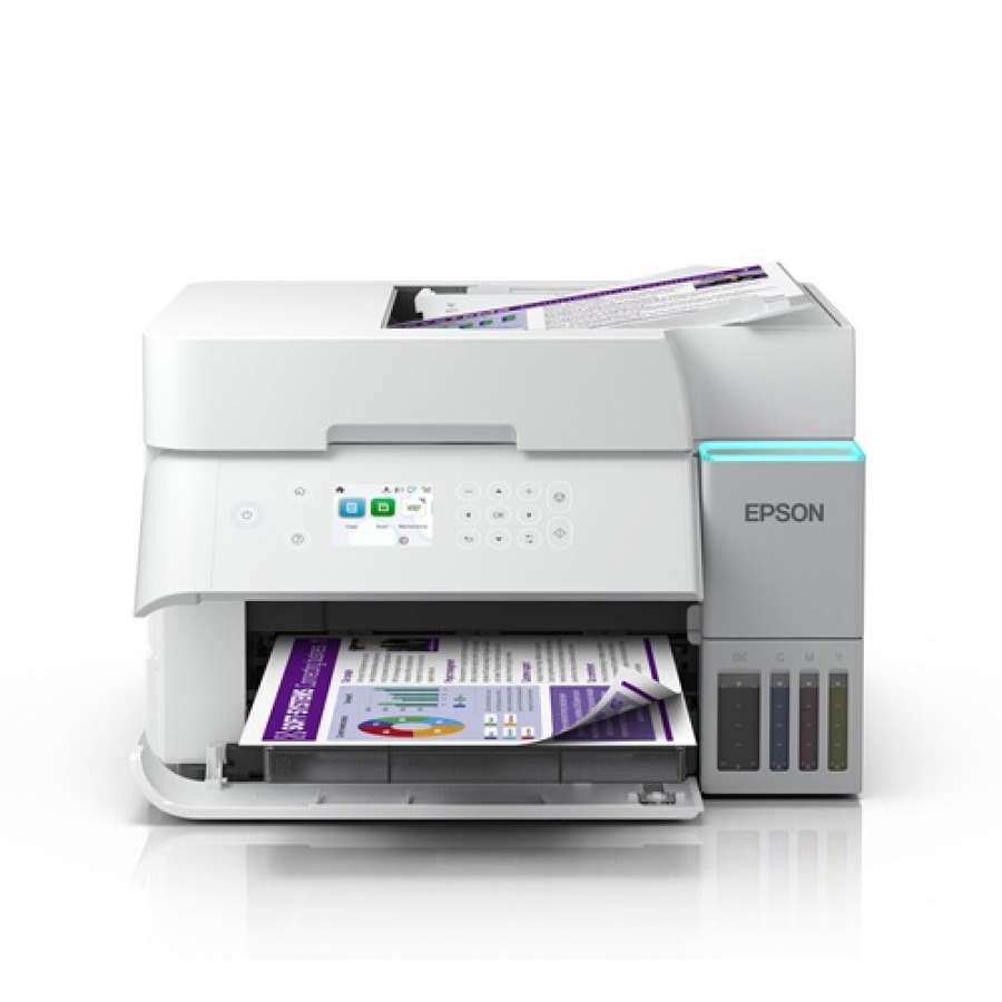 Epson EcoTank ET-3956 n°1