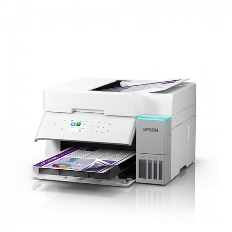 Epson EcoTank ET-3956 n°2