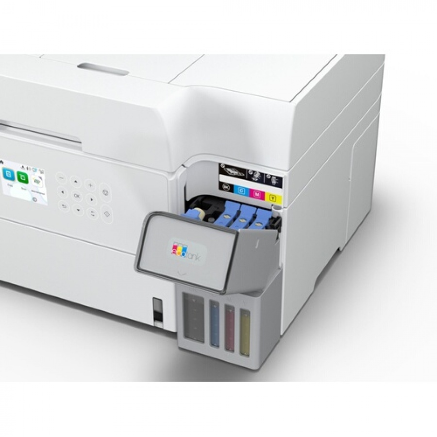Epson EcoTank ET-3956 n°3