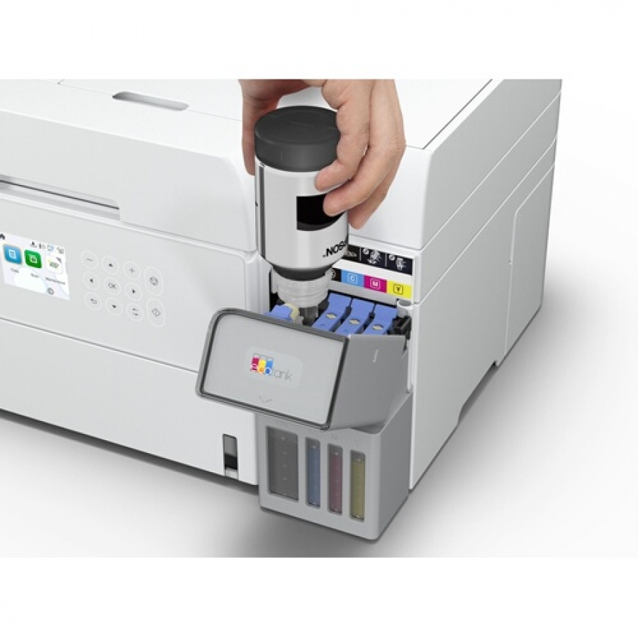 Epson EcoTank ET-3956 n°4