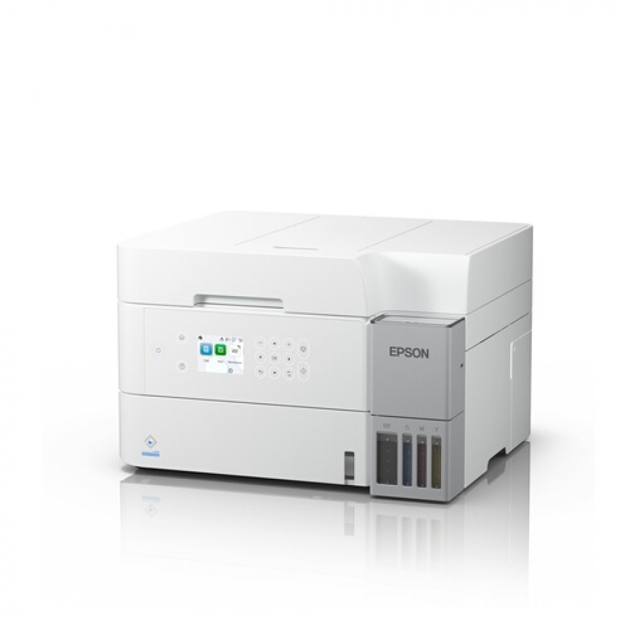 Epson EcoTank ET-3956 n°9