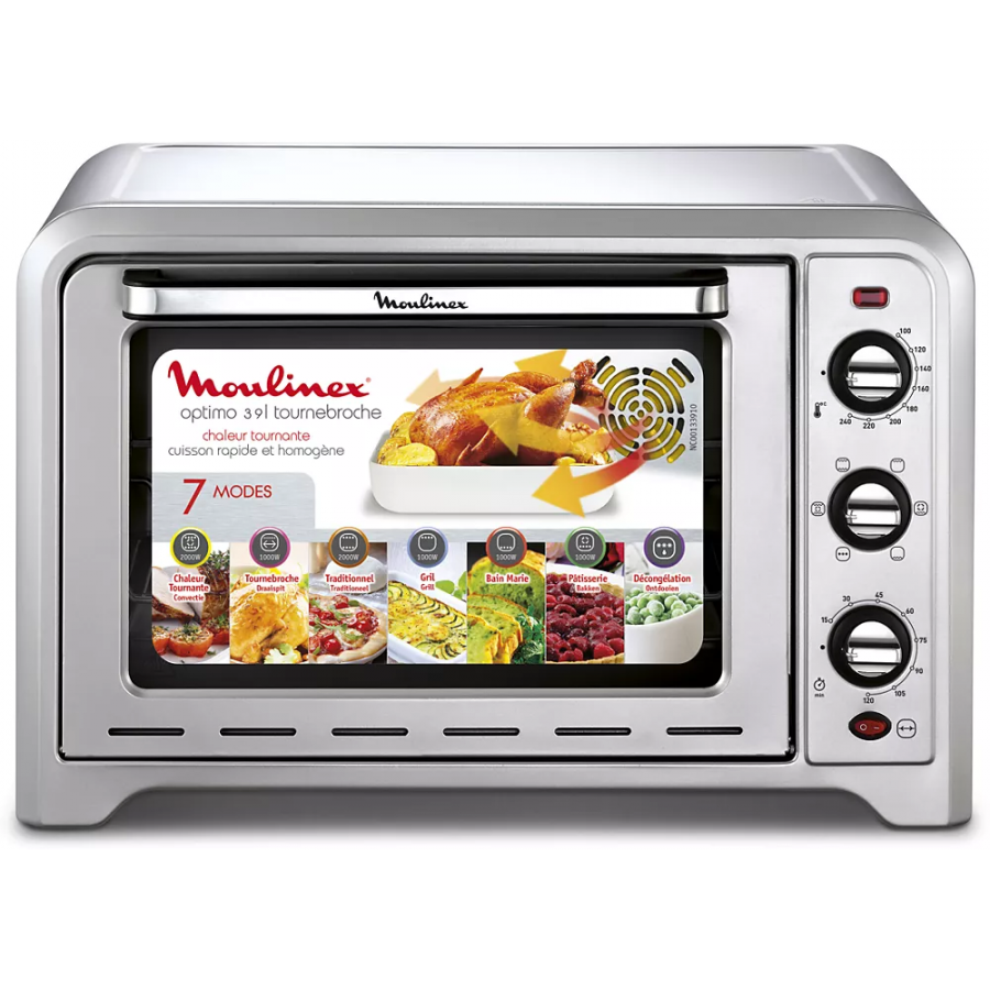 MOULINEX OX485E10 n°5