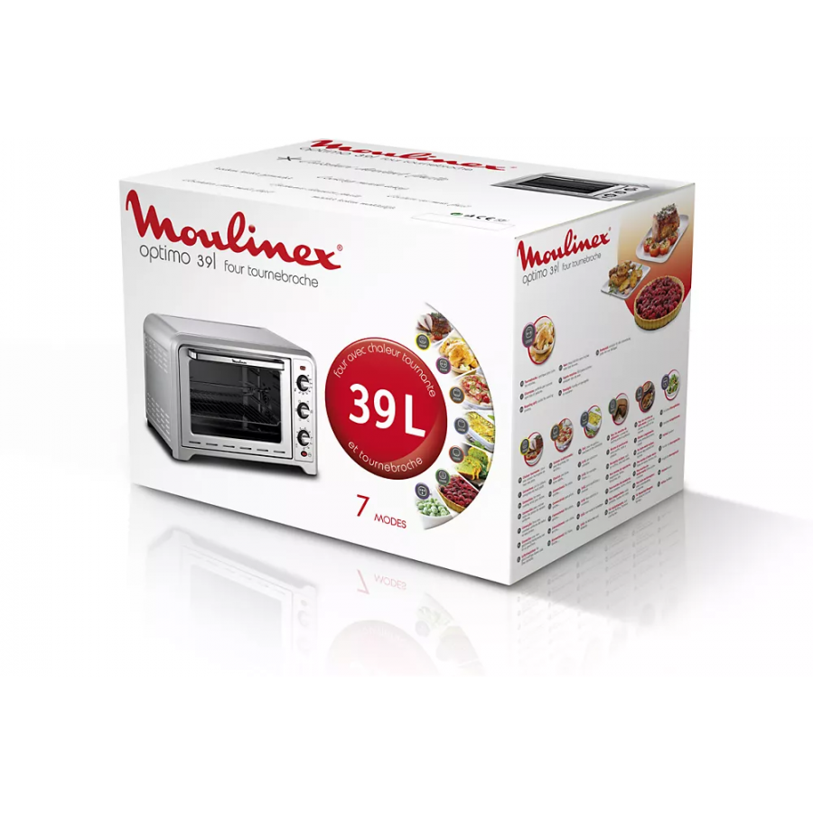 MOULINEX OX485E10 n°9