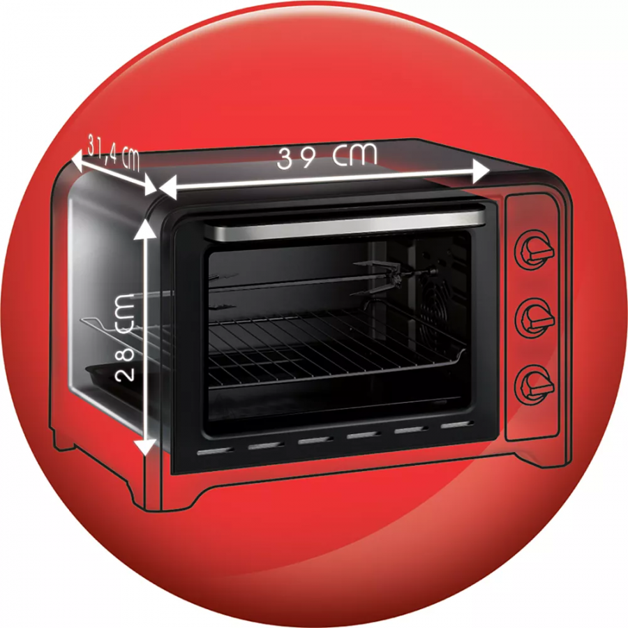 MOULINEX OX485E10 n°8