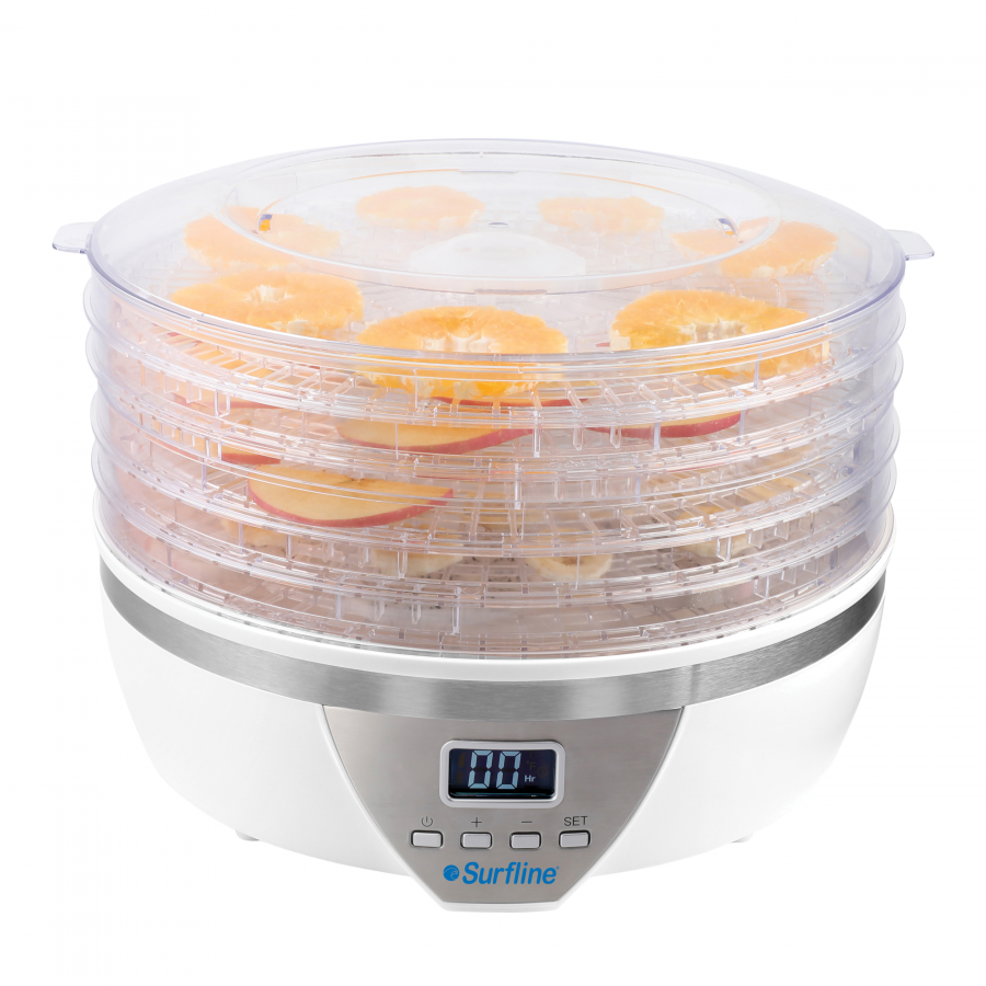 SURFLINE S350DA n°1