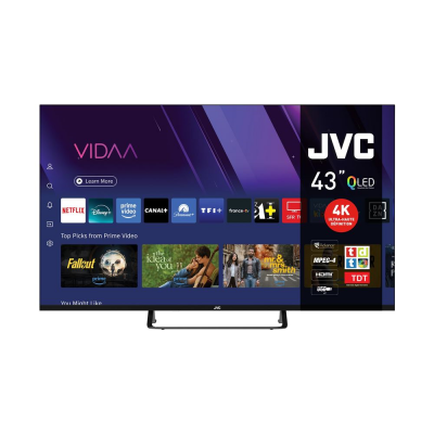 JVC LT43FV750