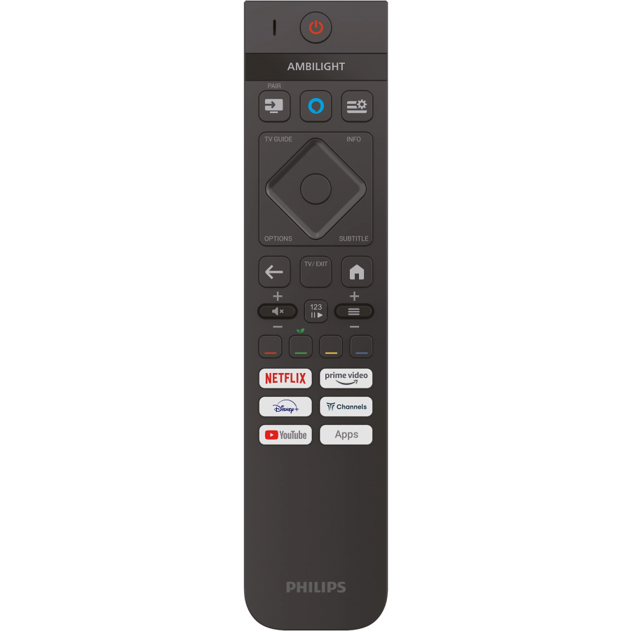 PHILIPS 50PUS8550 n°7