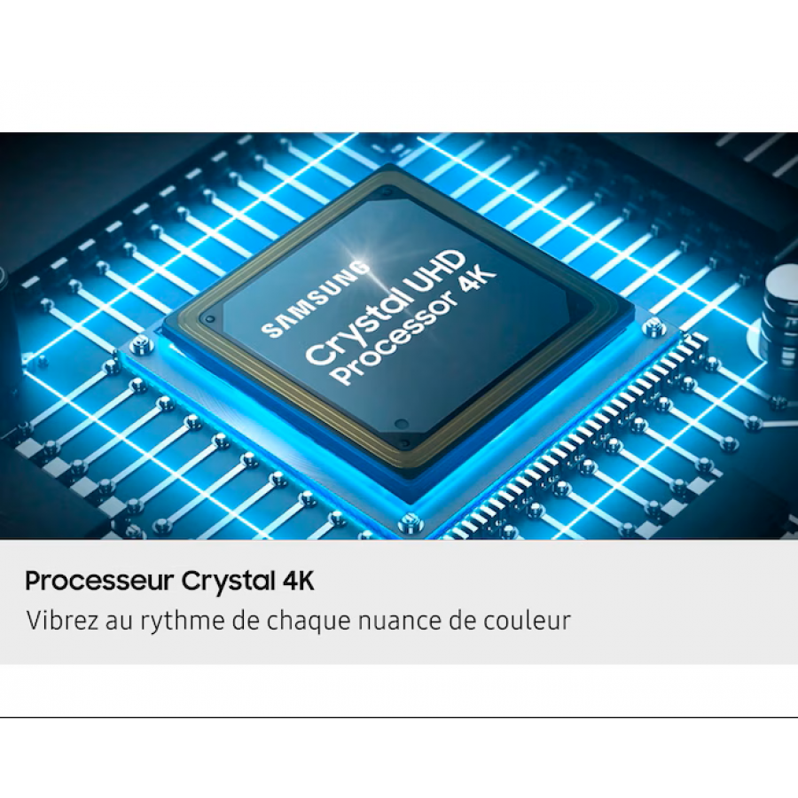 SAMSUNG TU55U8005FUXXC n°10