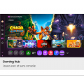 SAMSUNG TU55U8005FUXXC