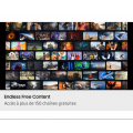 SAMSUNG TU55U8005FUXXC