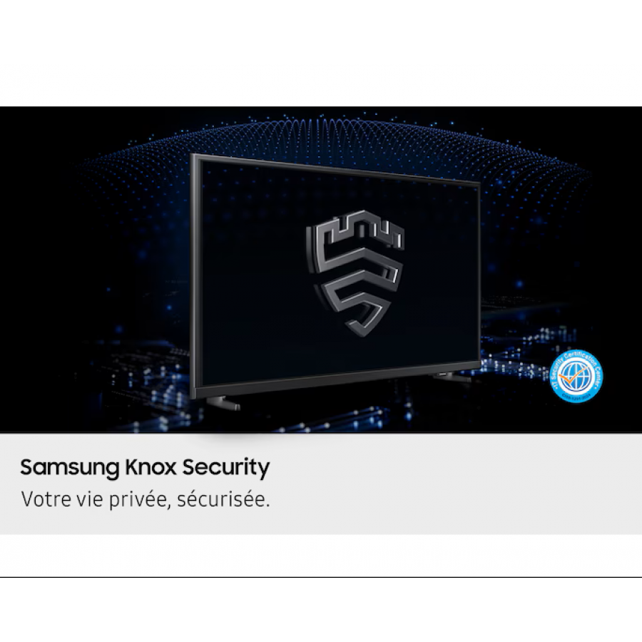SAMSUNG TU55U8005FUXXC n°12