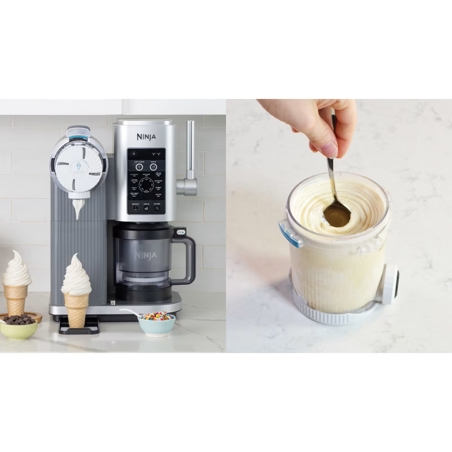 NINJA CREAMI SWIRL NC701EU n°6