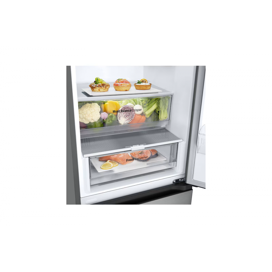 LG GBV3100DPY n°4