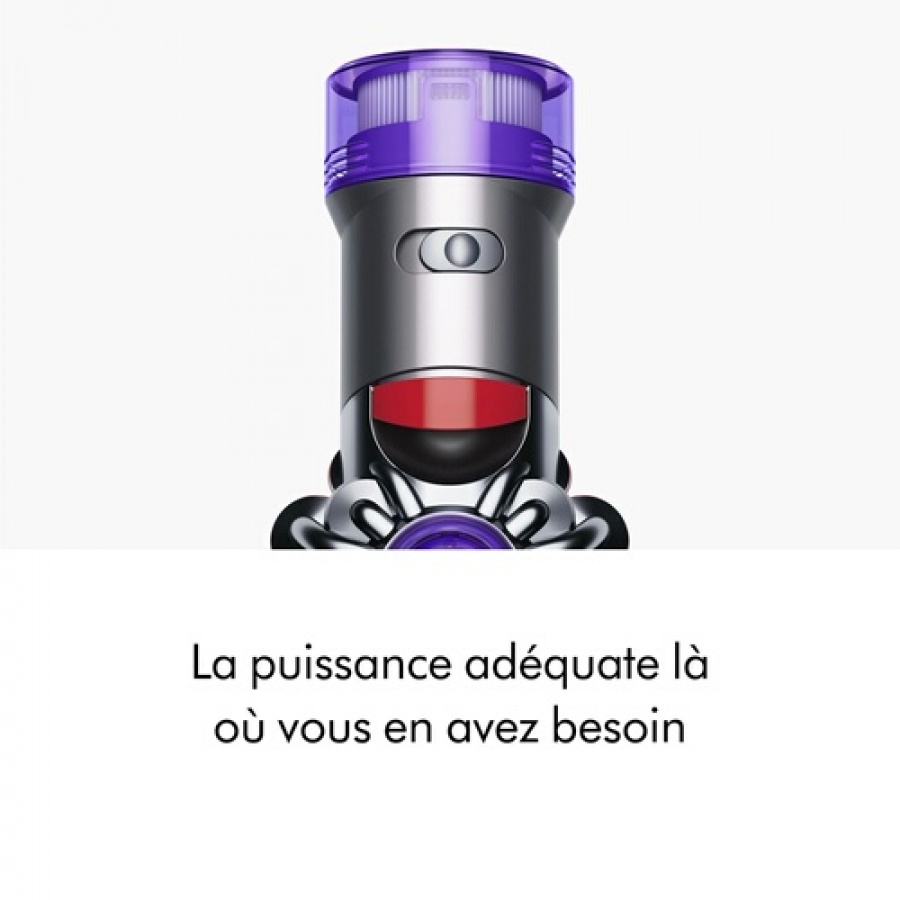 DYSON V7 ADVANCED n°5