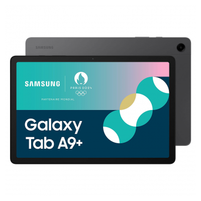 SAMSUNG A9+64GO ANTHRACITE
