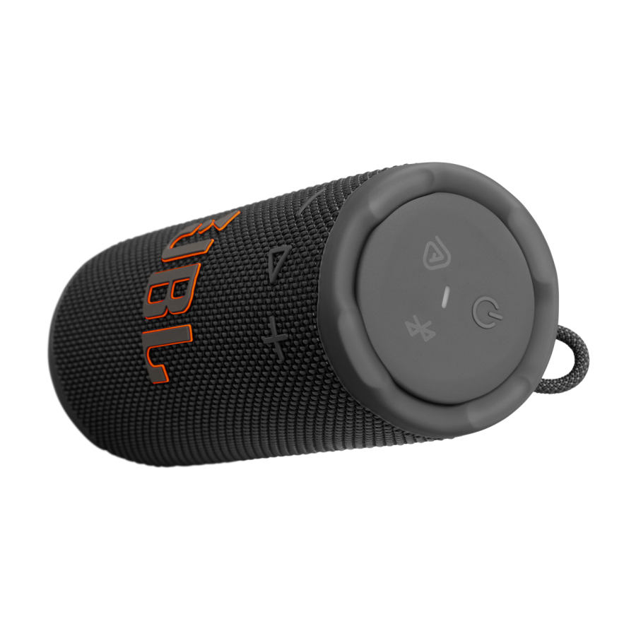 JBL GRIP NOIR n°4