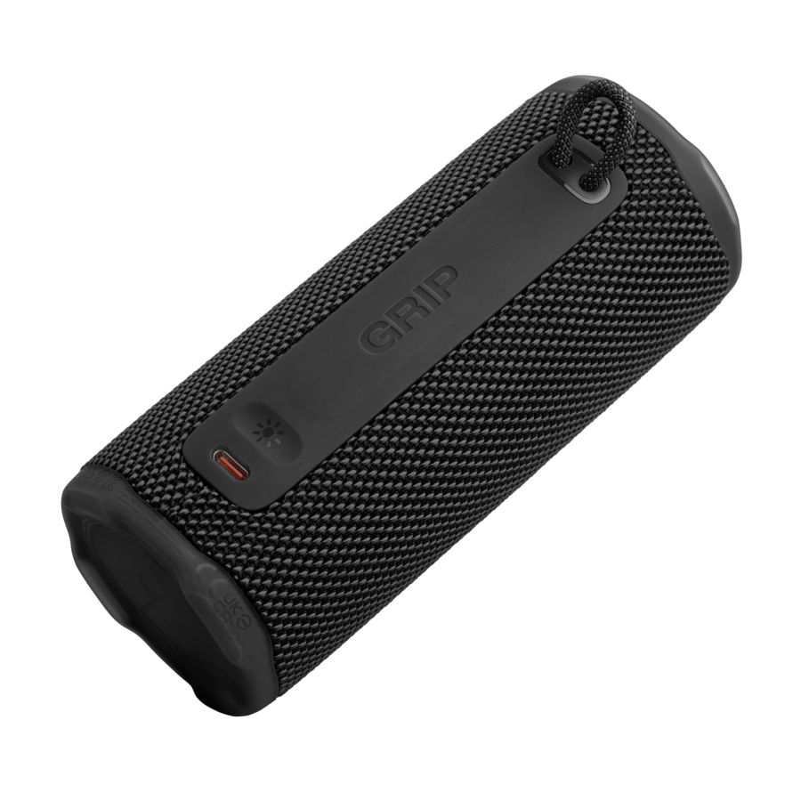 JBL GRIP NOIR n°7