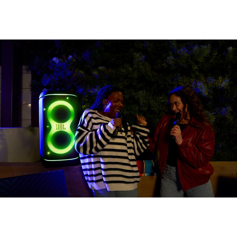 JBL PARTYBOX 520 n°13