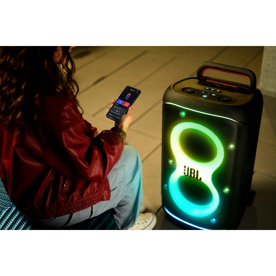 JBL PARTYBOX 520 n°2