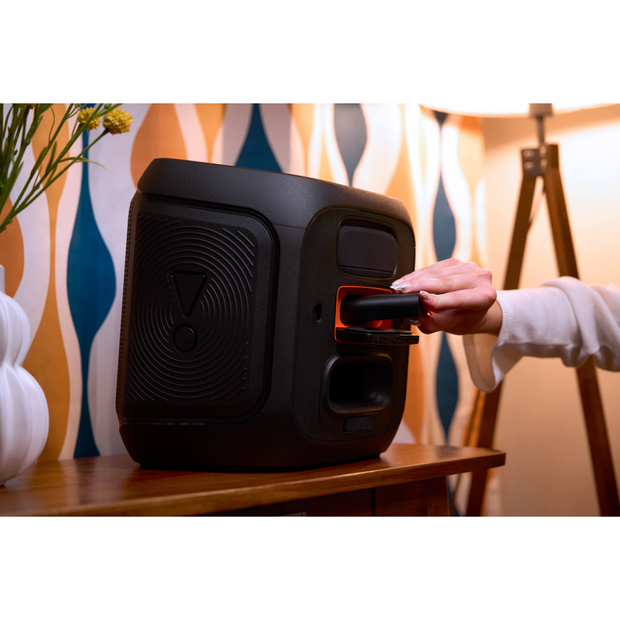 JBL PARTYBOX ENCORE 2 + MICRO n°14
