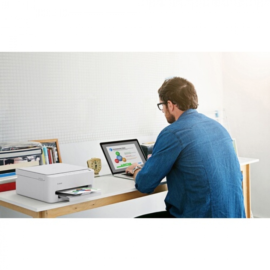 Canon Pixma TS4150i n°9