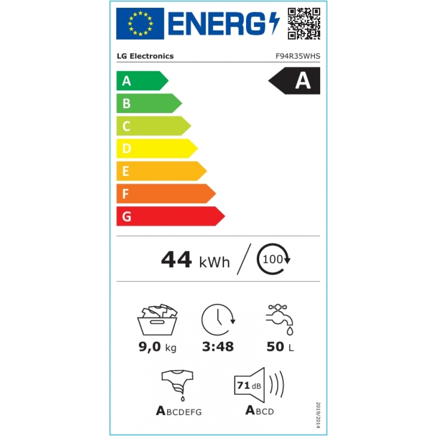 LG F94R35WHS n°16