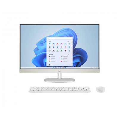 HP 27-CR0045NF 27"
