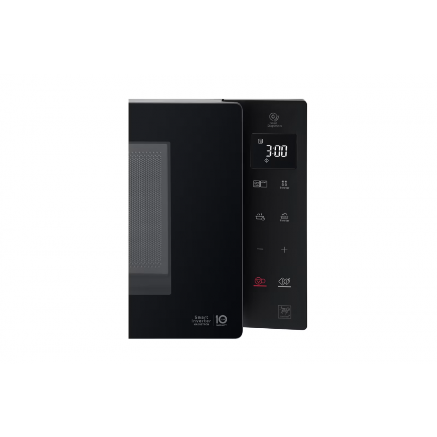 LG MH7235GIB n°7