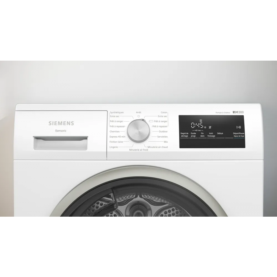 SIEMENS WT45HV15FR n°2