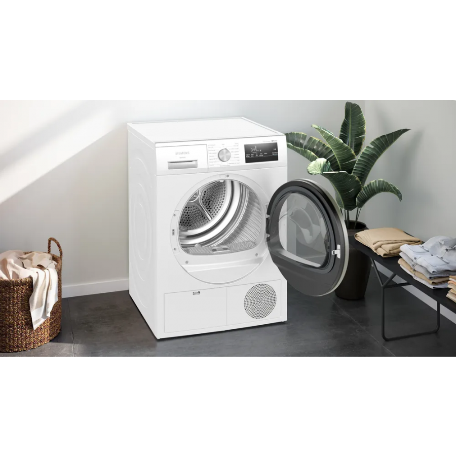 SIEMENS WT45HV15FR n°7
