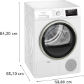 SIEMENS WT45HV15FR