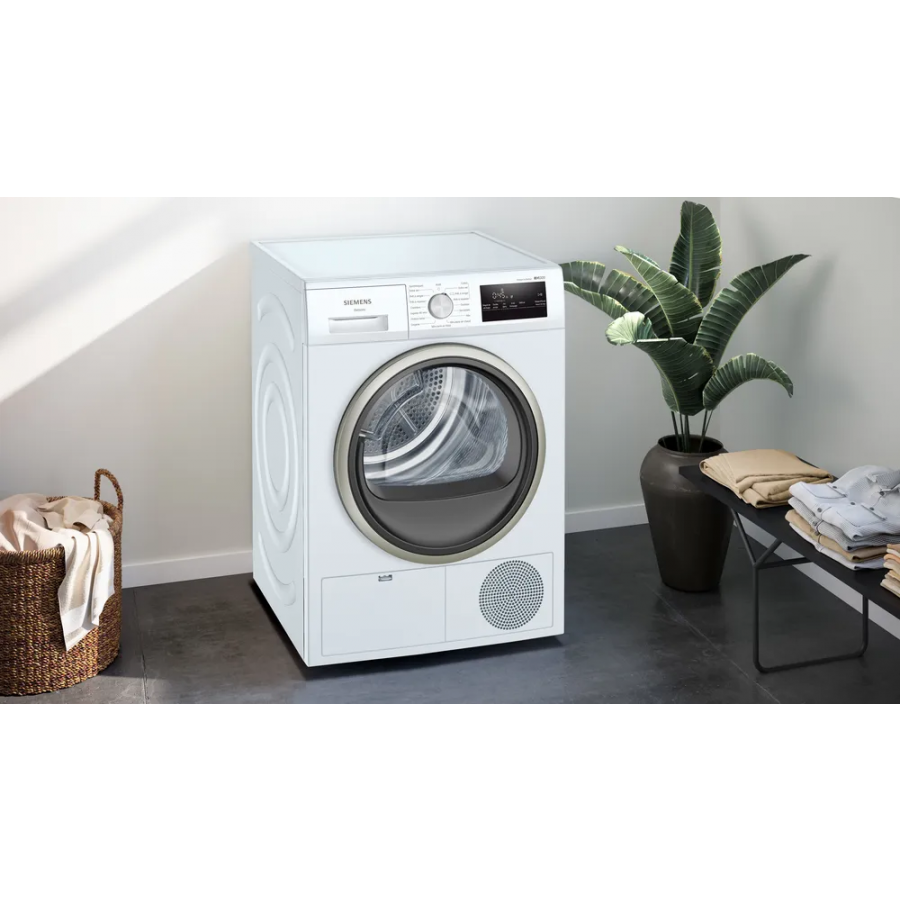 SIEMENS WT45HV15FR n°5