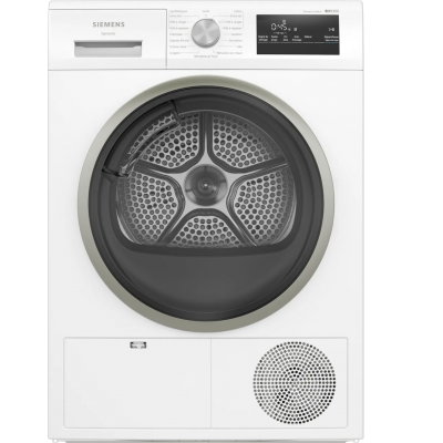 SIEMENS WT45HV15FR