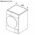 SIEMENS WT45HV15FR