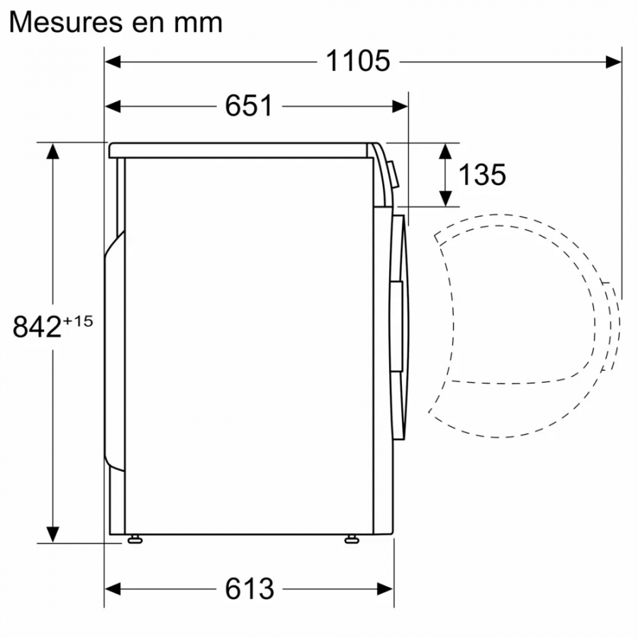 SIEMENS WT45HV15FR n°16