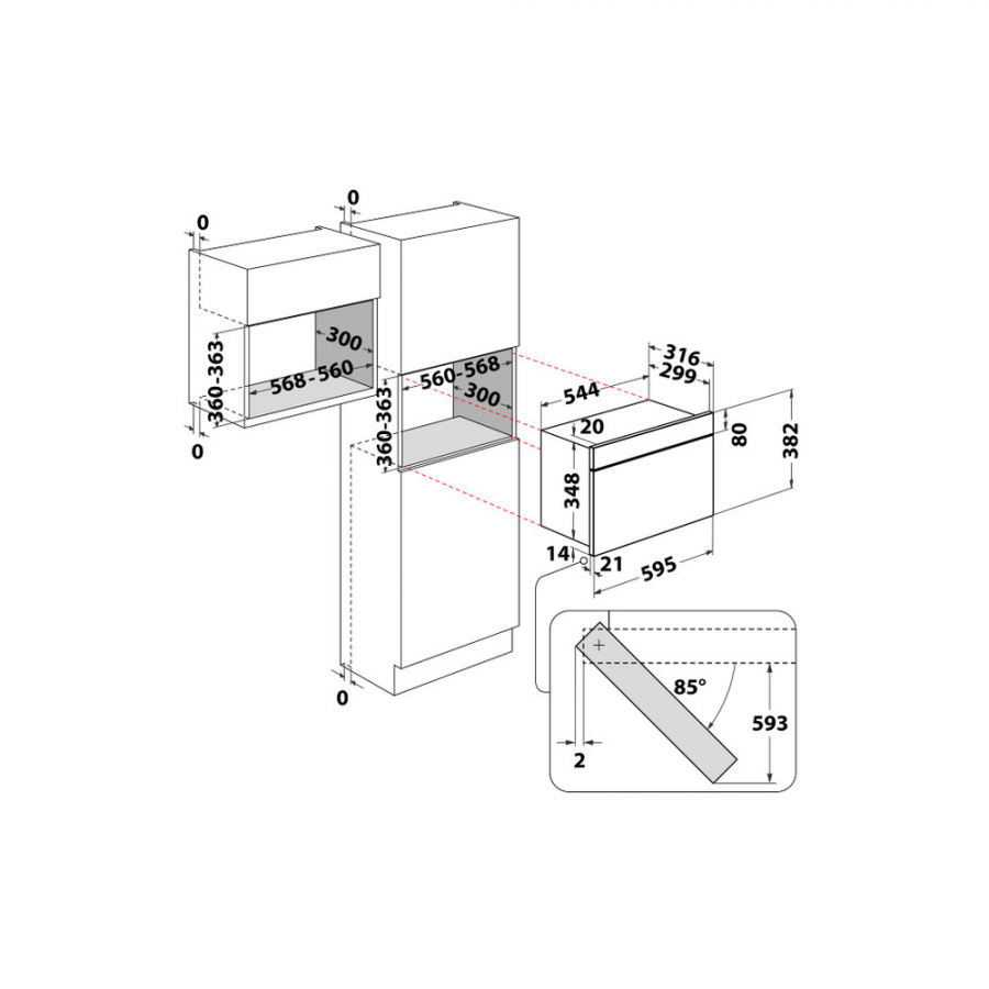 WHIRLPOOL MBNA900B n°7