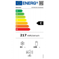 ELECTROLUX ENT6ME18S