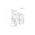 ELECTROLUX ENT6ME18S