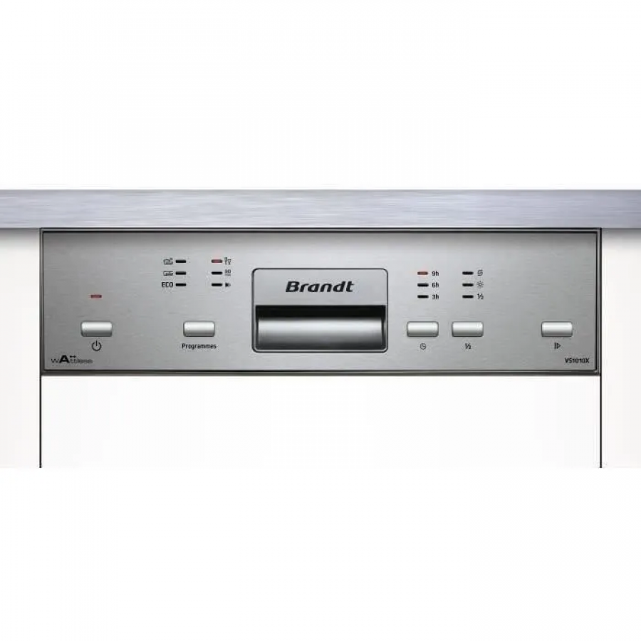 BRANDT VS1010X n°2