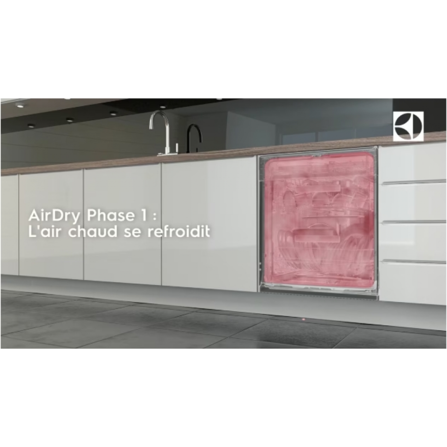 ELECTROLUX EES28400L n°8