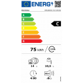 ELECTROLUX EES28400L