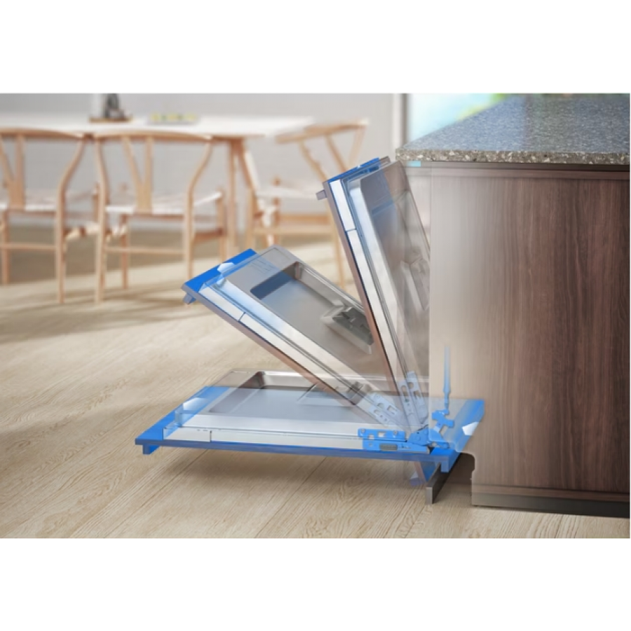 ELECTROLUX EES28400L n°10