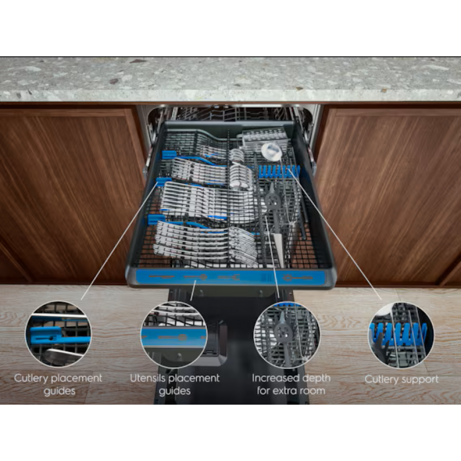 ELECTROLUX EES28400L n°4