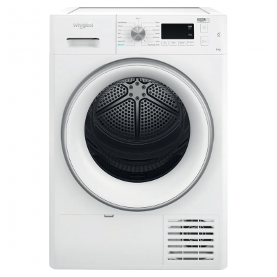 WHIRLPOOL FFTNM1182FR