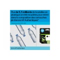 Hp 364 Pack de 4 Cartouches d'Encre Cyan, Magenta, Jaune et Noire Authentiques (N9J73AE)