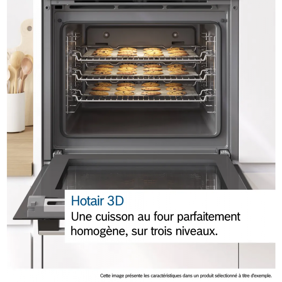 BOSCH HBF133BRO n°4